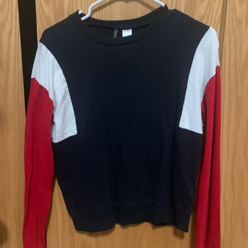 H&M sweatshirt